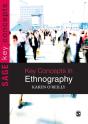 Key Concepts In Ethnography - Preview