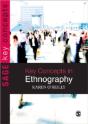 Key Concepts In Ethnography - Preview