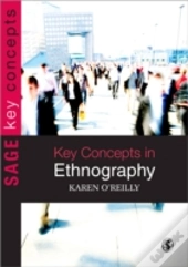 Key Concepts In Ethnography