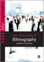 Key Concepts In Ethnography - Preview