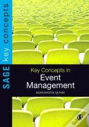Capa do artigo Key Concepts In Event Management