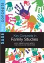 Key Concepts In Family Studies - Preview