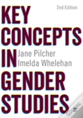 Key Concepts In Gender Studies