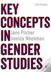 Capa do artigo Key Concepts In Gender Studies