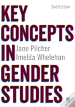 Capa do artigo Key Concepts In Gender Studies