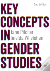 Capa do artigo Key Concepts In Gender Studies