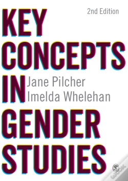 Capa do artigo Key Concepts In Gender Studies