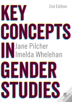 Capa do artigo Key Concepts In Gender Studies
