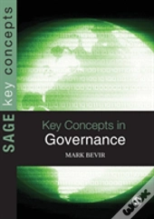 Key Concepts In Governance