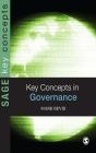 Key Concepts In Governance - Preview