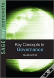 Capa do artigo Key Concepts In Governance