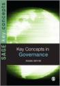 Key Concepts In Governance - Preview