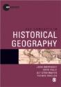 Key Concepts In Historical Geography - Preview