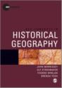 Key Concepts In Historical Geography - Preview