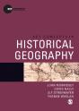 Key Concepts In Historical Geography - Preview
