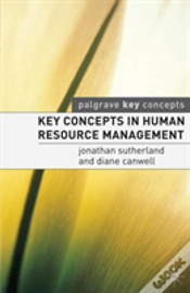 Capa do artigo Key Concepts In Human Resource Management