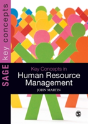 Key Concepts In Human Resource Management - Preview