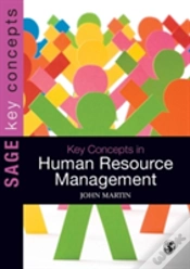 Capa do artigo Key Concepts In Human Resource Management