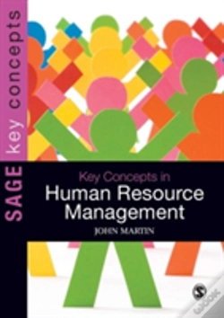 Capa do artigo Key Concepts In Human Resource Management