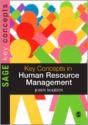 Key Concepts In Human Resource Management - Preview
