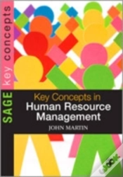 Capa do artigo Key Concepts In Human Resource Management
