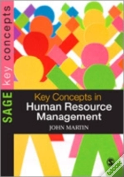 Capa do artigo Key Concepts In Human Resource Management