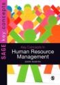 Key Concepts In Human Resource Management - Preview
