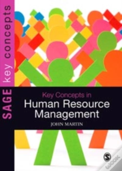 Capa do artigo Key Concepts In Human Resource Management