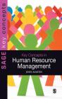 Key Concepts In Human Resource Management - Preview