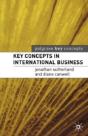 Key Concepts In International Business - Preview