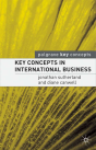 Key Concepts In International Business - Preview