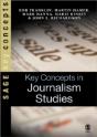 Key Concepts In Journalism Studies - Preview