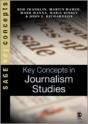 Key Concepts In Journalism Studies - Preview