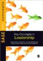 Key Concepts In Leadership - Preview