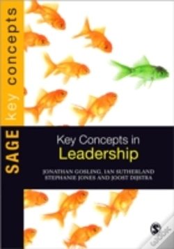 Capa do artigo Key Concepts In Leadership