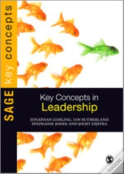 Capa do artigo Key Concepts In Leadership