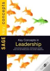 Key Concepts In Leadership