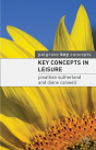 Key Concepts In Leisure - Preview