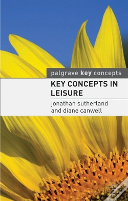 Capa do artigo Key Concepts In Leisure