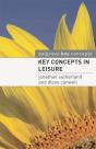 Key Concepts In Leisure - Preview