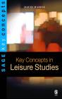 Key Concepts In Leisure Studies - Preview