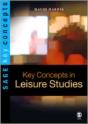 Key Concepts In Leisure Studies - Preview
