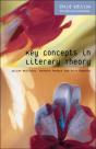 Key Concepts In Literary Theory - Preview