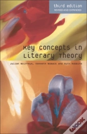 Key Concepts In Literary Theory