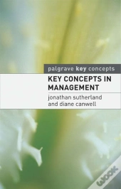 Key Concepts In Management