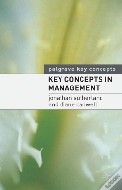 Capa do artigo Key Concepts In Management