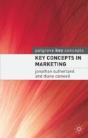 Key Concepts In Marketing - Preview