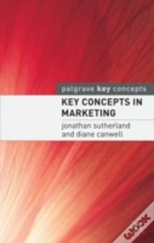 Capa do artigo Key Concepts In Marketing