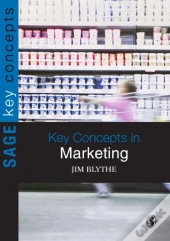 Key Concepts In Marketing
