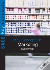 Capa do artigo Key Concepts In Marketing